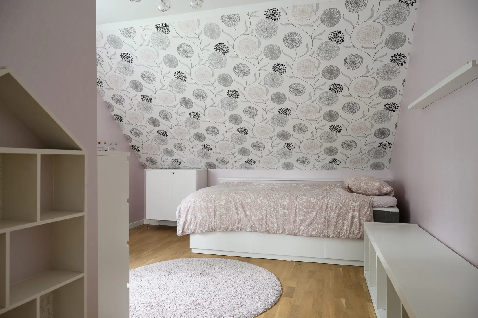 Villa, Hjortsberga-Hult Nydala 1, Alvesta