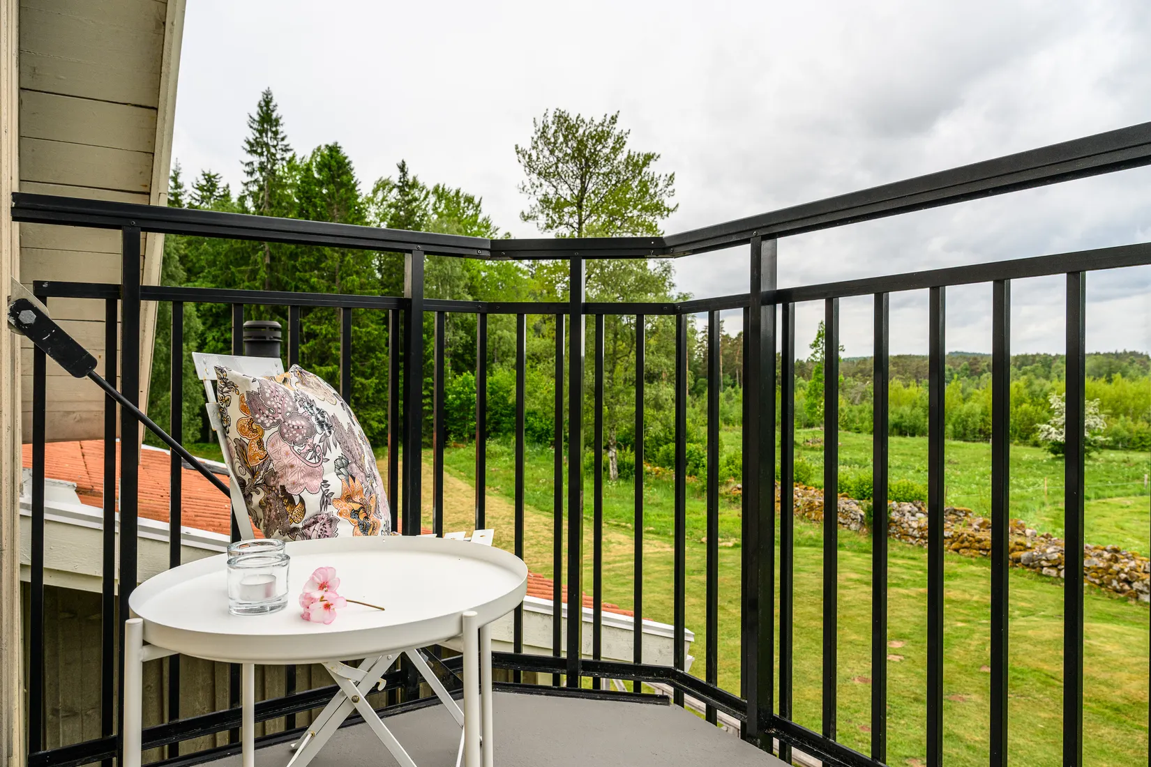 Villa, Hjortsberga-Hult Nydala 1, Alvesta