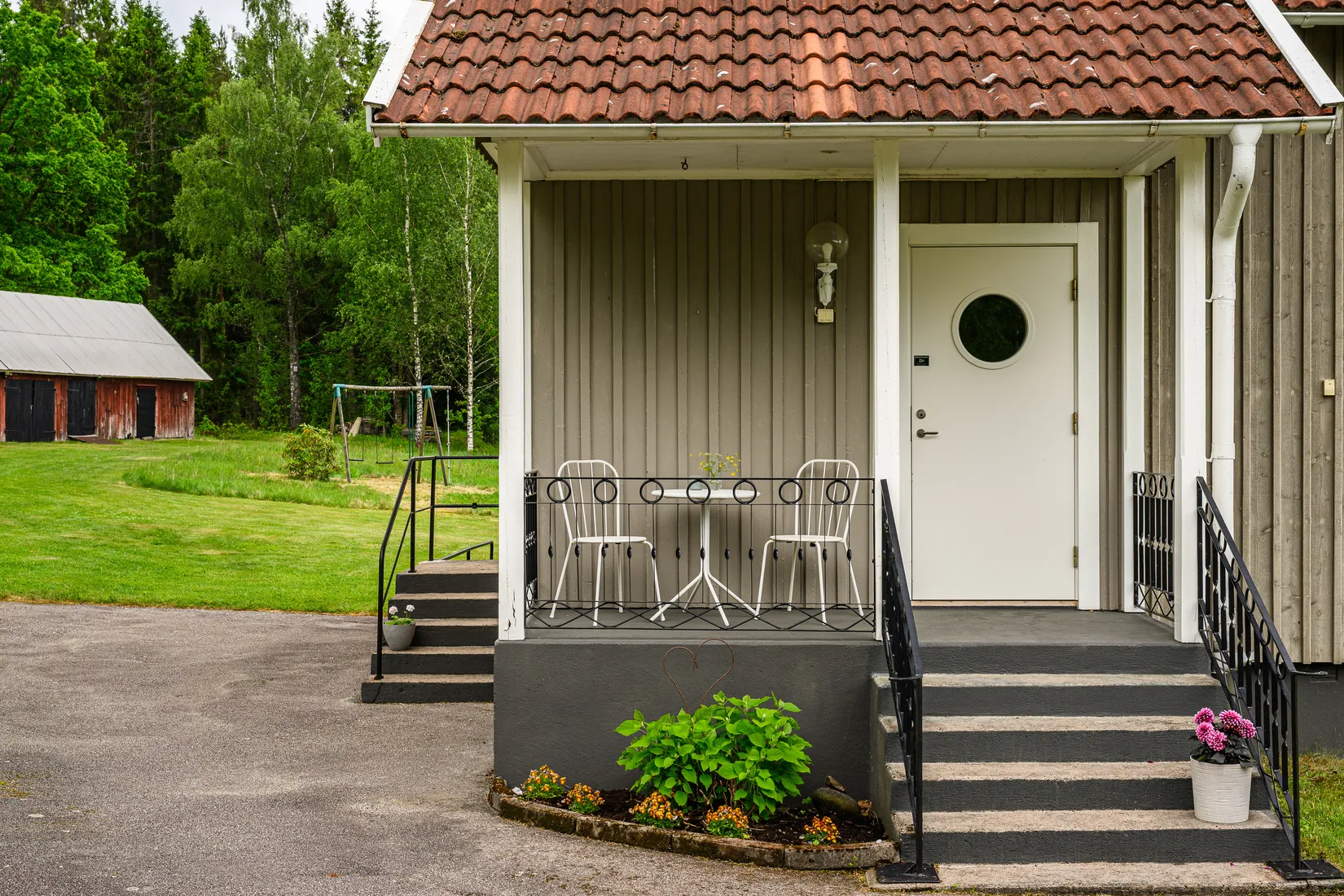 Villa, Hjortsberga-Hult Nydala 1, Alvesta