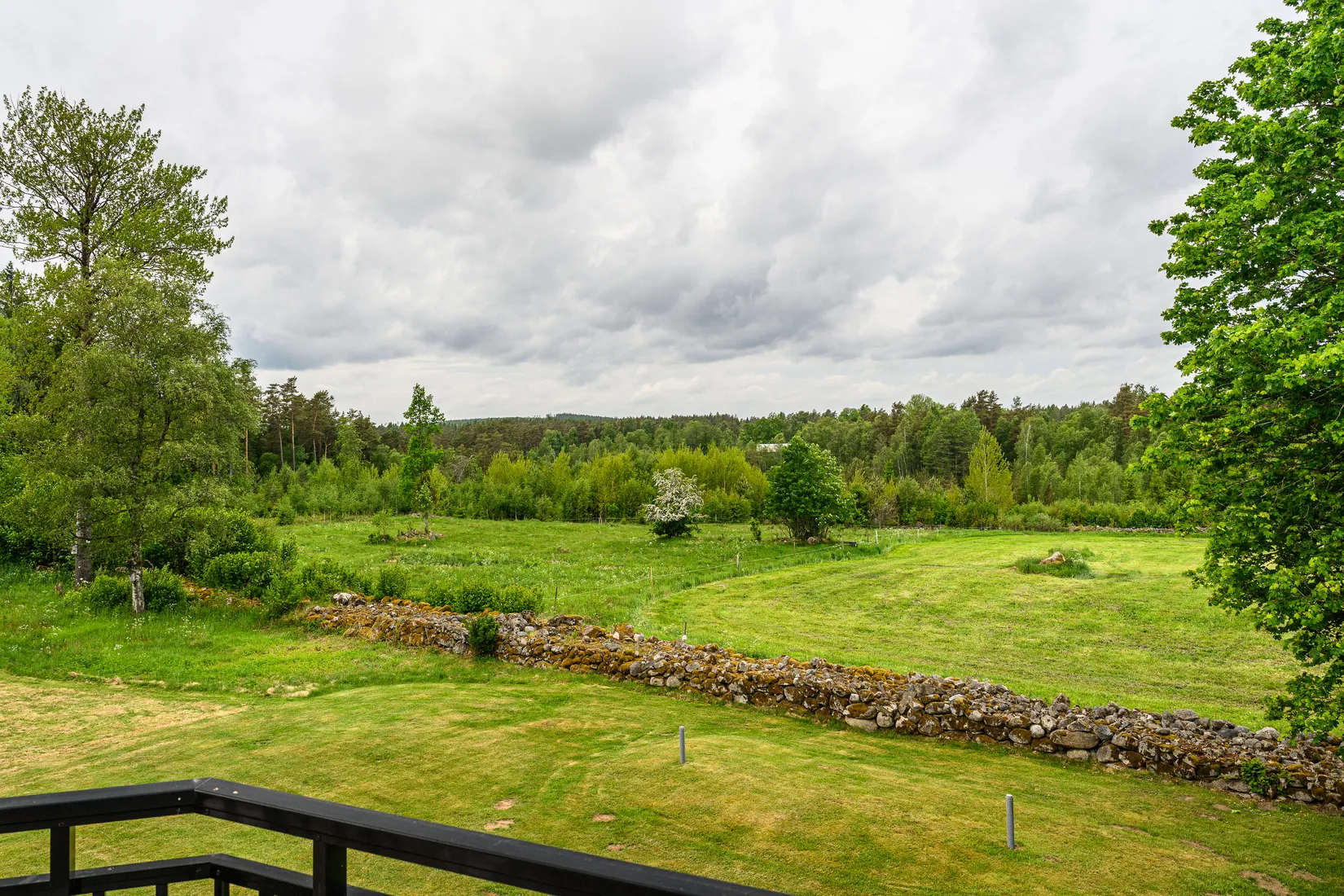 Villa, Hjortsberga-Hult Nydala 1, Alvesta