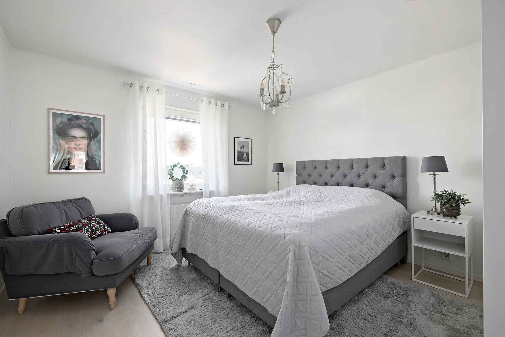 Bostadsrätt, Sandviksgatan 77A, Centrum, Luleå