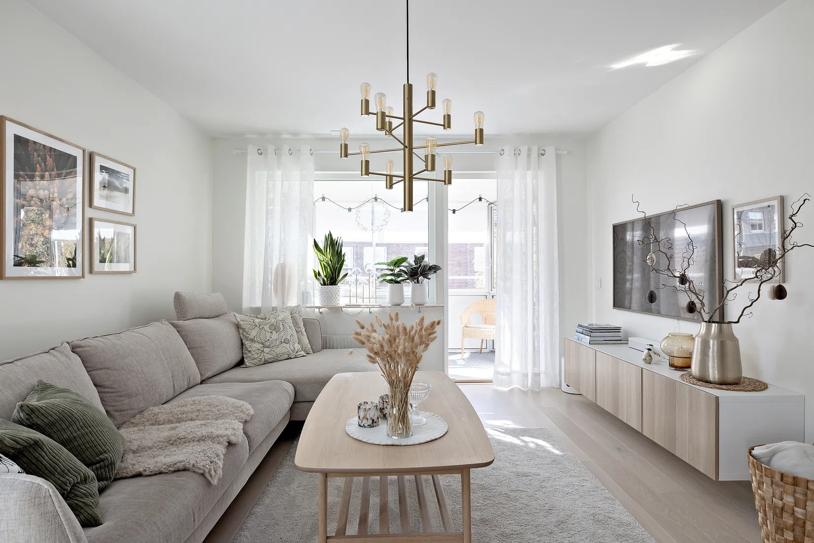 Bostadsrätt, Sandviksgatan 77A, Centrum, Luleå