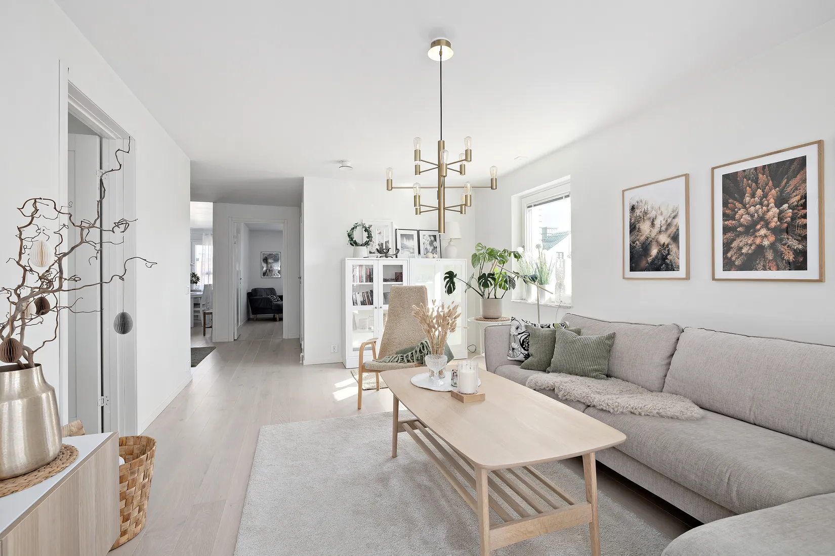 Bostadsrätt, Sandviksgatan 77A, Centrum, Luleå