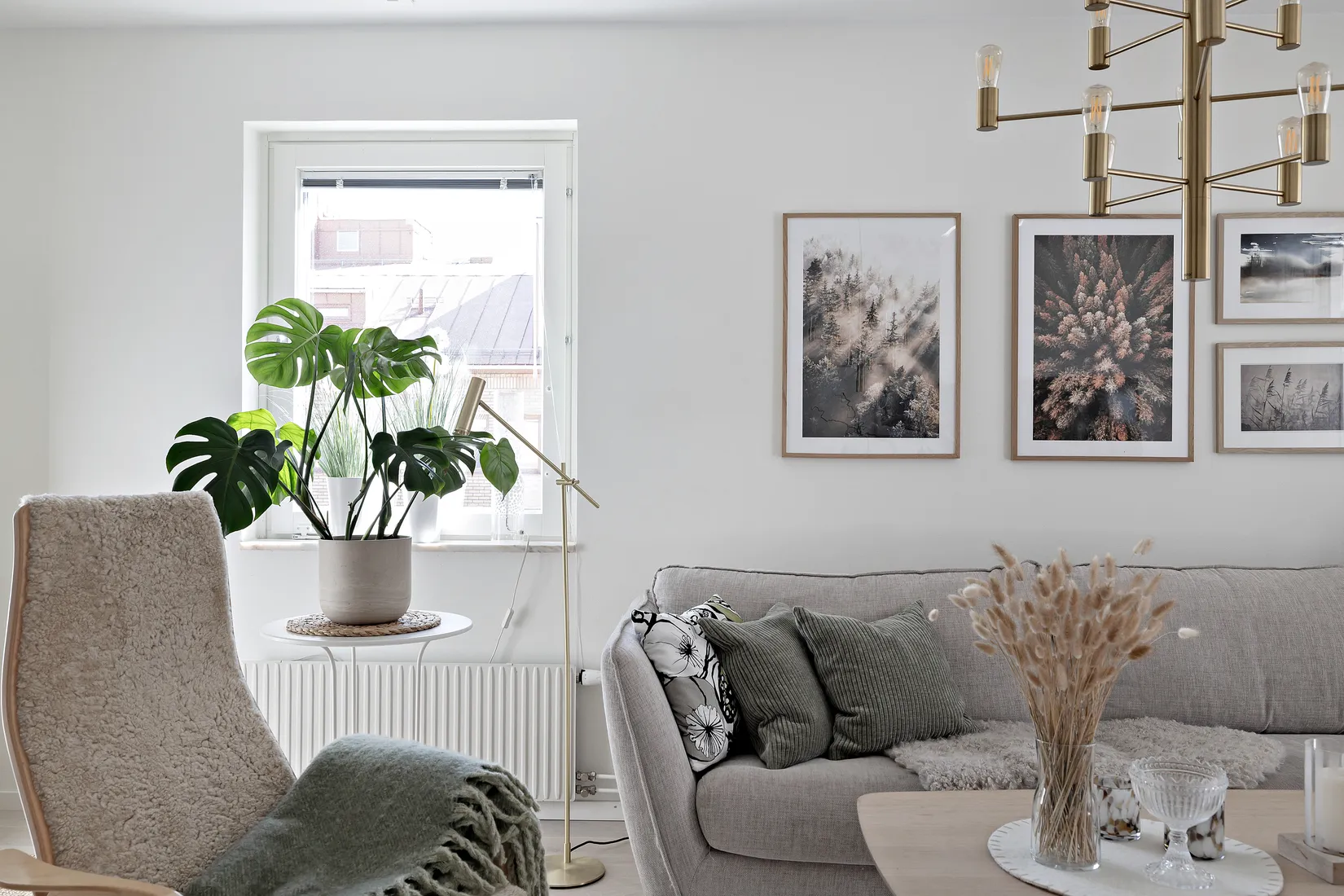 Bostadsrätt, Sandviksgatan 77A, Centrum, Luleå