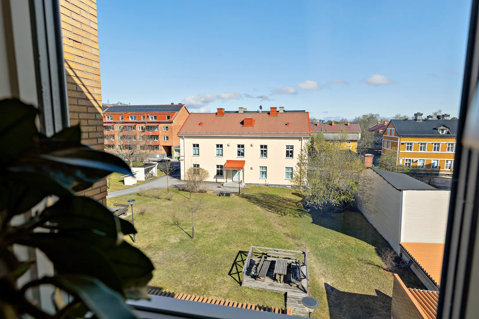 Bostadsrätt, Sandviksgatan 77A, Centrum, Luleå
