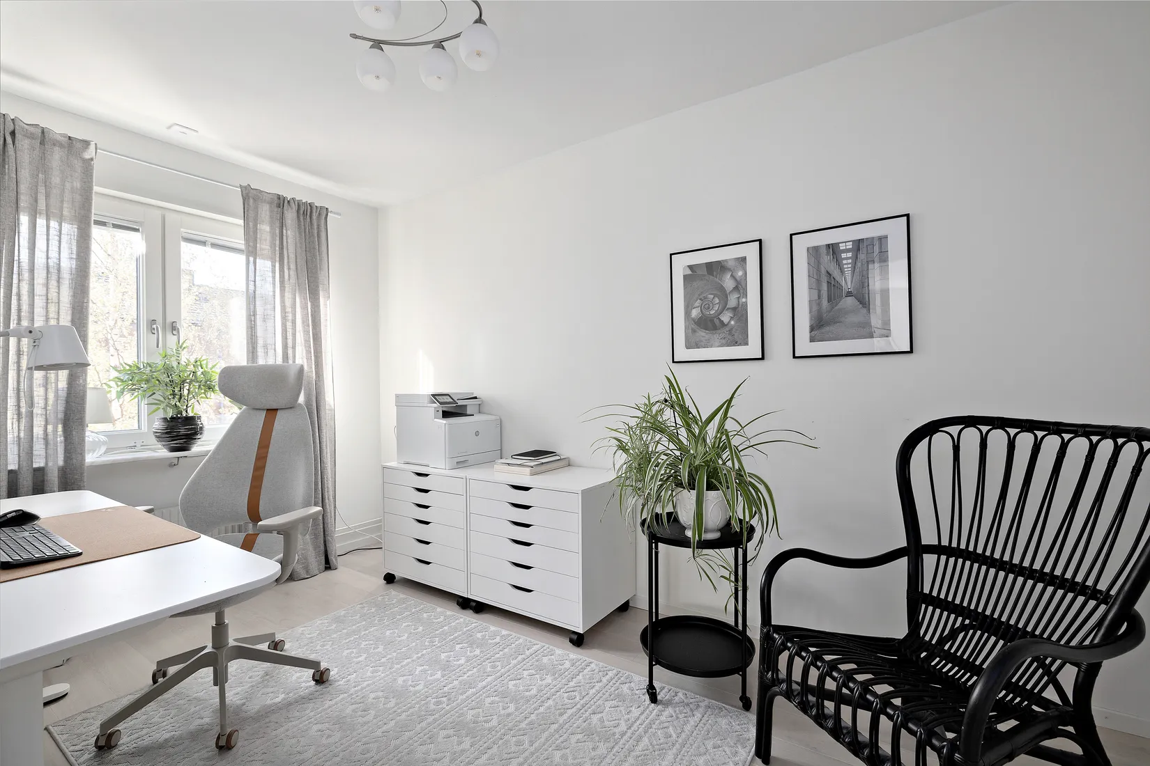 Bostadsrätt, Sandviksgatan 77A, Centrum, Luleå