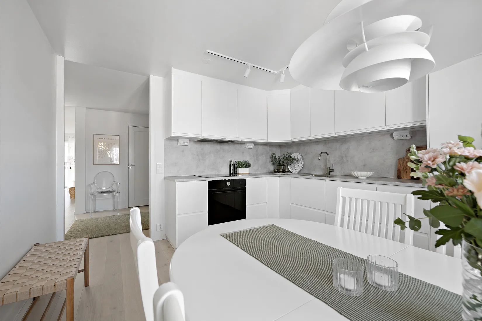 Bostadsrätt, Sandviksgatan 77A, Centrum, Luleå