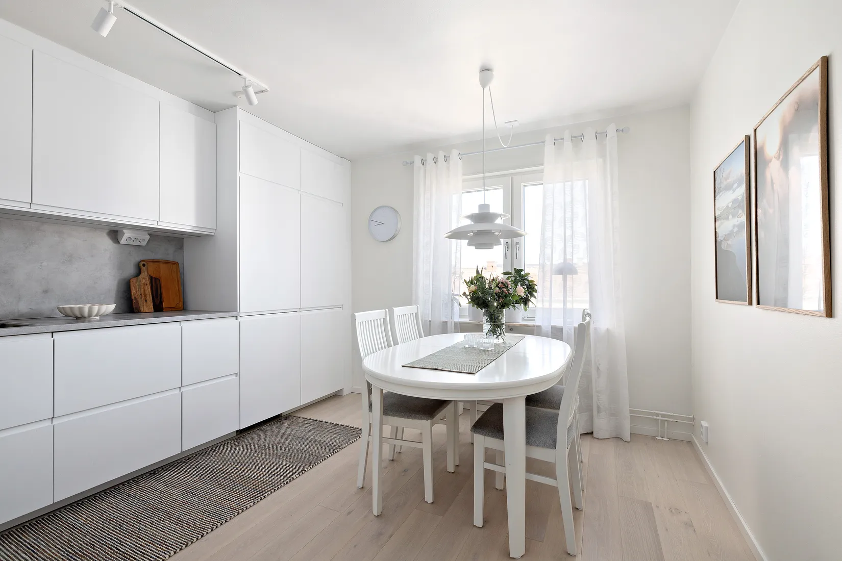 Bostadsrätt, Sandviksgatan 77A, Centrum, Luleå