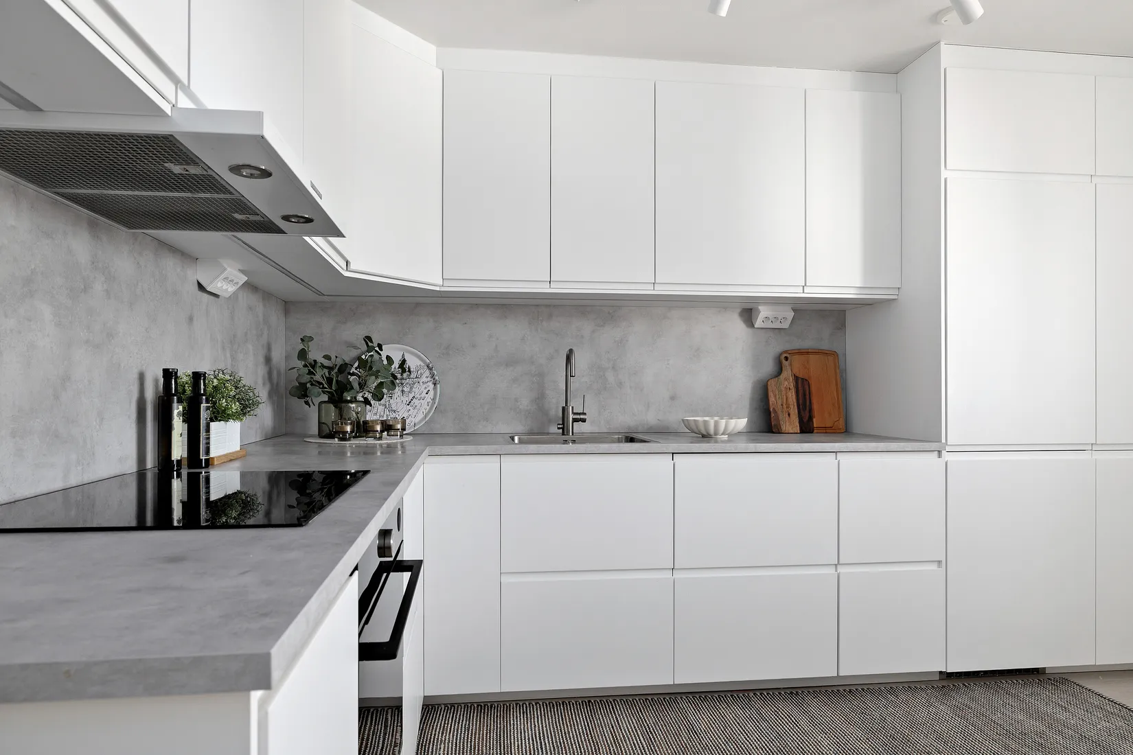 Bostadsrätt, Sandviksgatan 77A, Centrum, Luleå