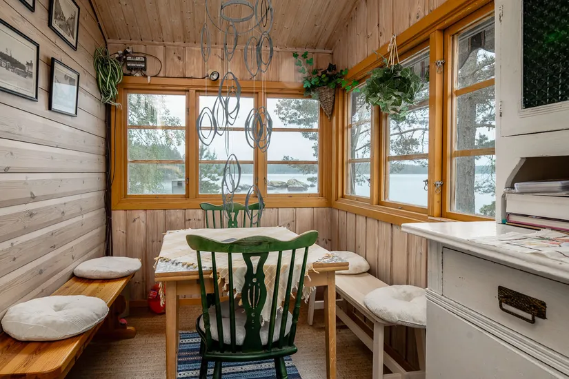 Villa, Norrbränningen 336, Norrbränningen, Söderhamn