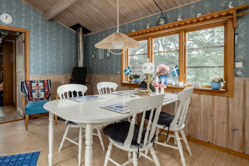 Villa, Norrbränningen 336, Norrbränningen, Söderhamn