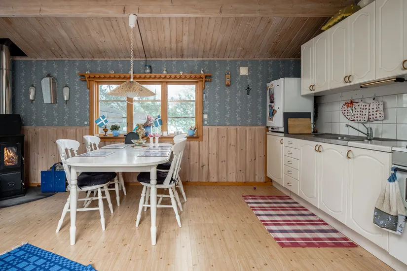 Villa, Norrbränningen 336, Norrbränningen, Söderhamn
