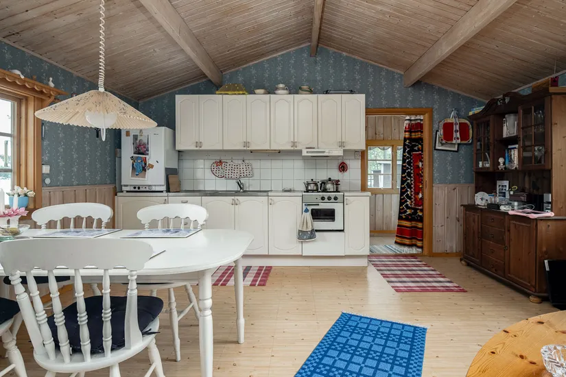 Villa, Norrbränningen 336, Norrbränningen, Söderhamn