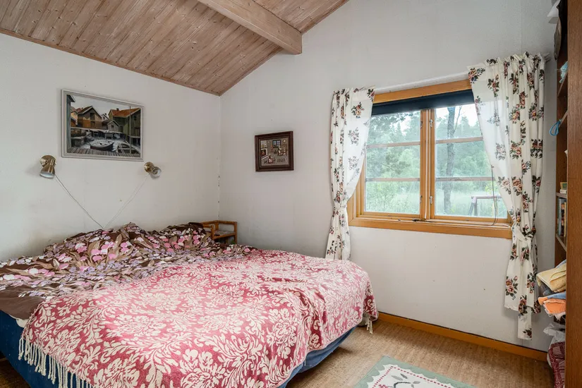 Villa, Norrbränningen 336, Norrbränningen, Söderhamn