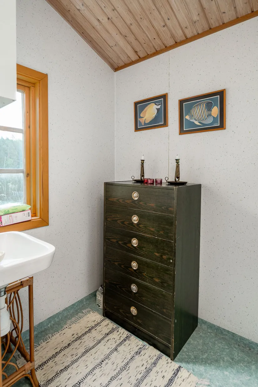 Villa, Norrbränningen 336, Norrbränningen, Söderhamn