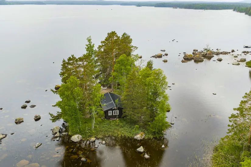 Villa, Norrbränningen 336, Norrbränningen, Söderhamn