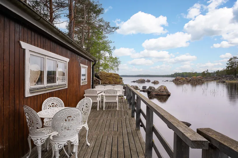 Villa, Norrbränningen 336, Norrbränningen, Söderhamn
