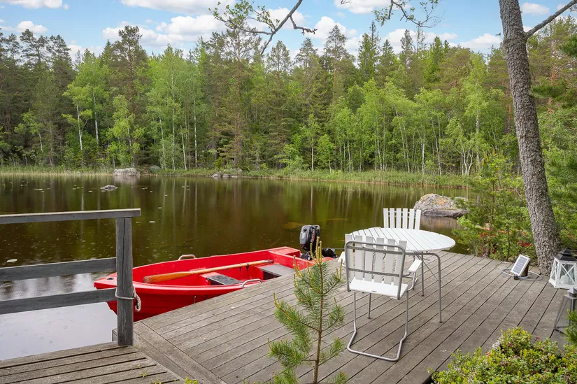 Villa, Norrbränningen 336, Norrbränningen, Söderhamn