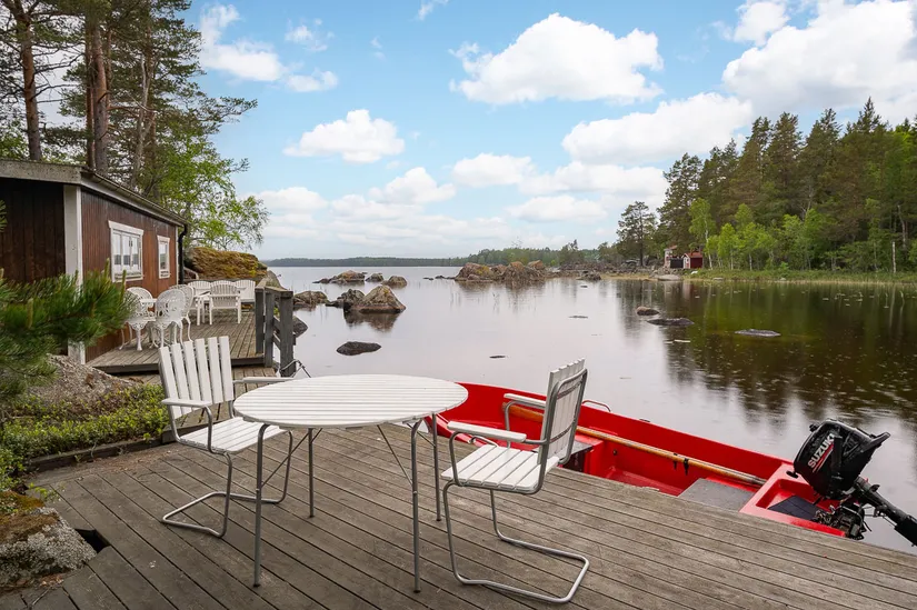 Villa, Norrbränningen 336, Norrbränningen, Söderhamn