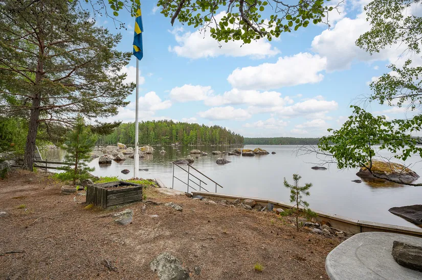 Villa, Norrbränningen 336, Norrbränningen, Söderhamn