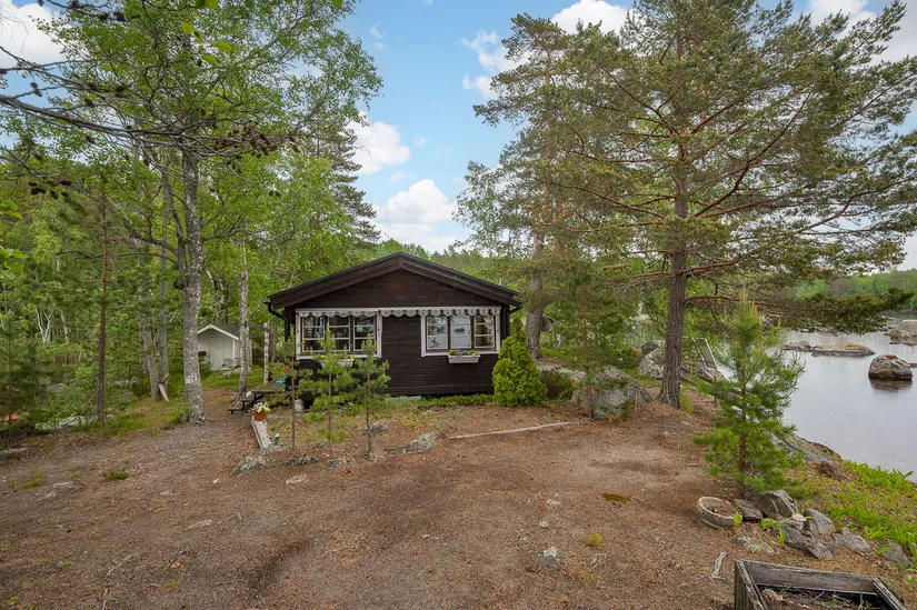 Villa, Norrbränningen 336, Norrbränningen, Söderhamn