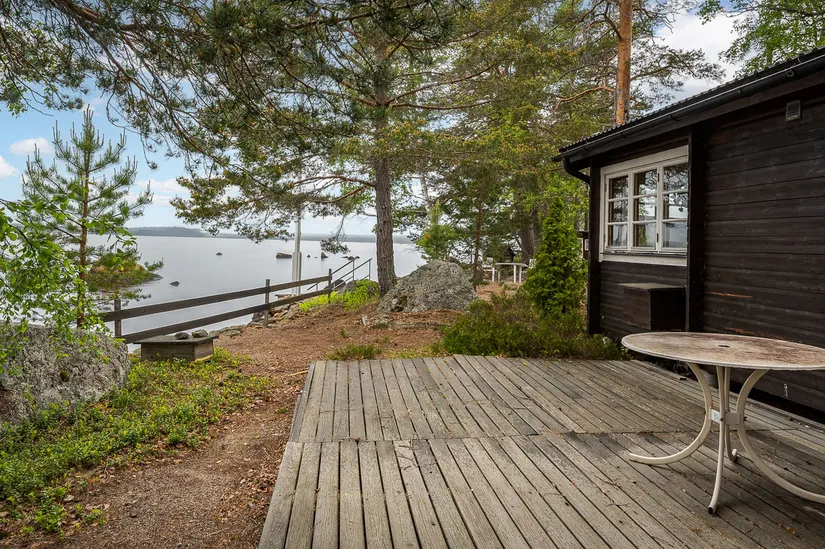 Villa, Norrbränningen 336, Norrbränningen, Söderhamn