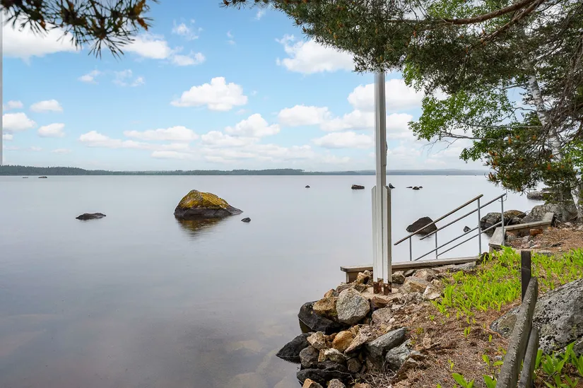 Villa, Norrbränningen 336, Norrbränningen, Söderhamn