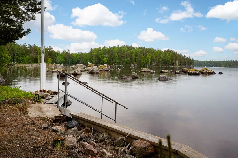 Villa, Norrbränningen 336, Norrbränningen, Söderhamn