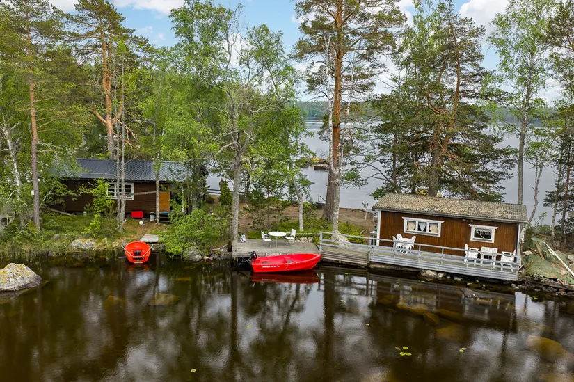 Villa, Norrbränningen 336, Norrbränningen, Söderhamn