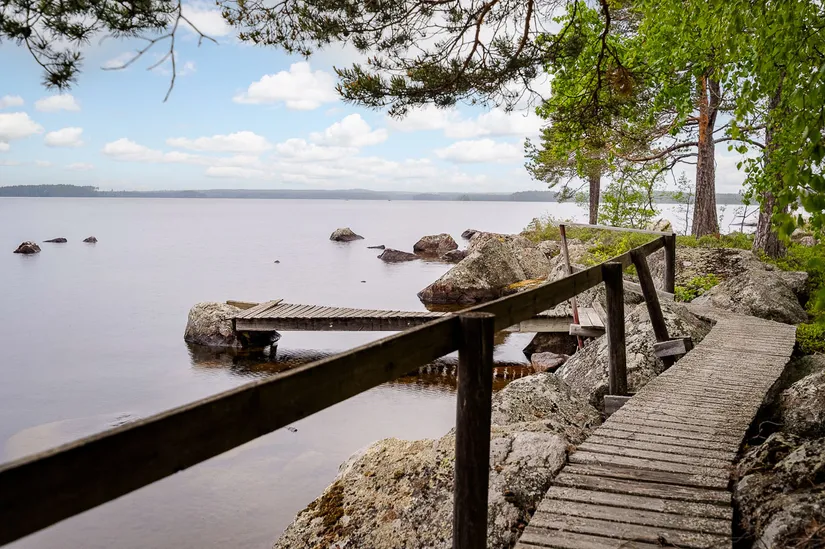 Villa, Norrbränningen 336, Norrbränningen, Söderhamn