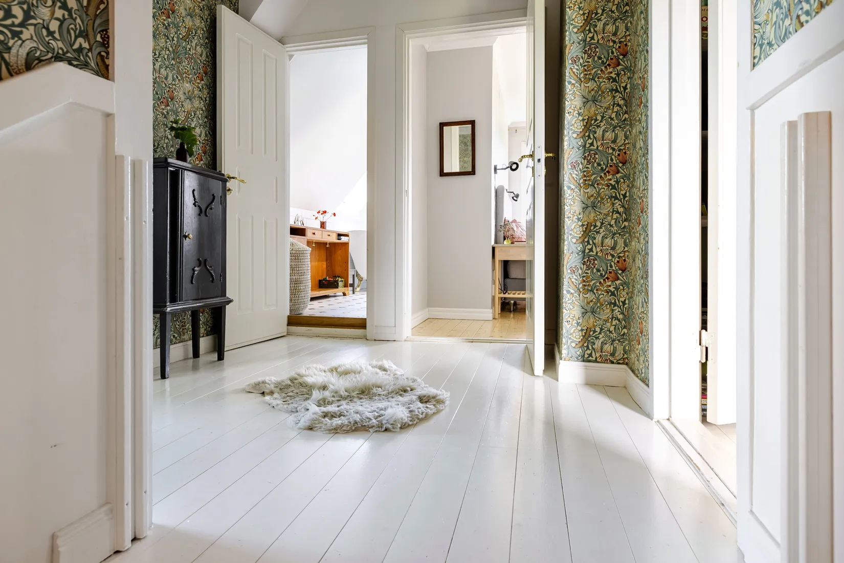 Villa, Fältgatan 4, Lundby, Eskilstuna
