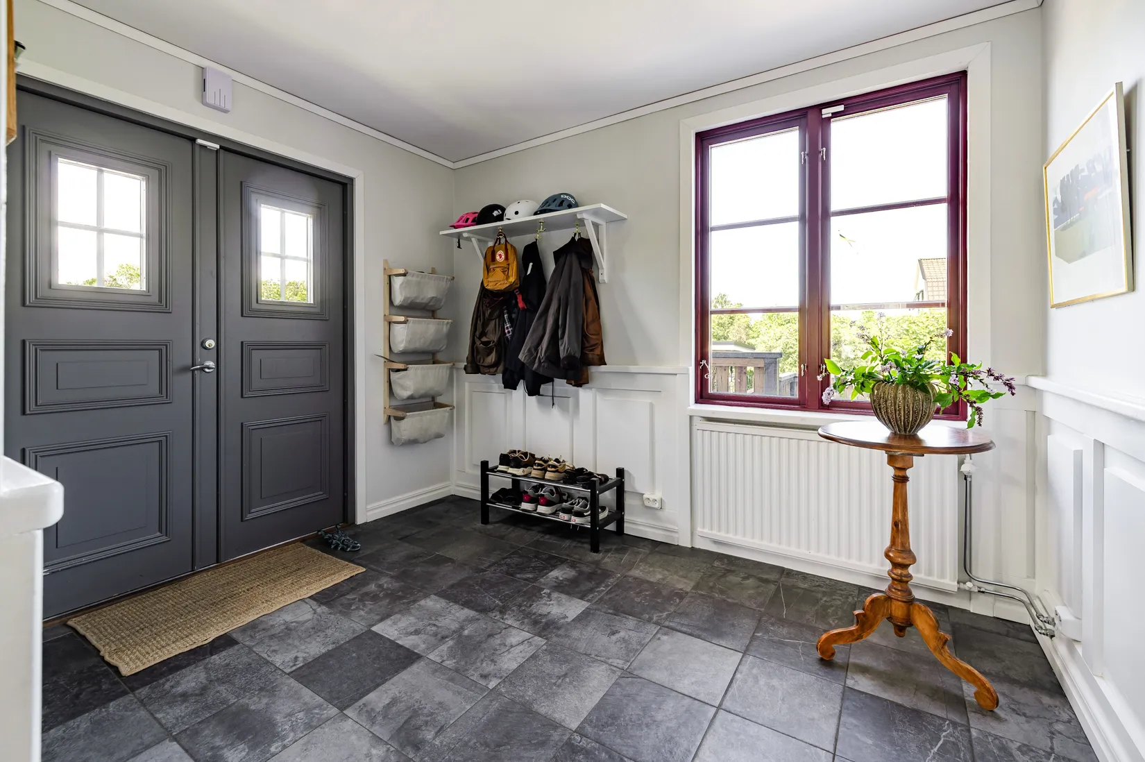 Villa, Fältgatan 4, Lundby, Eskilstuna