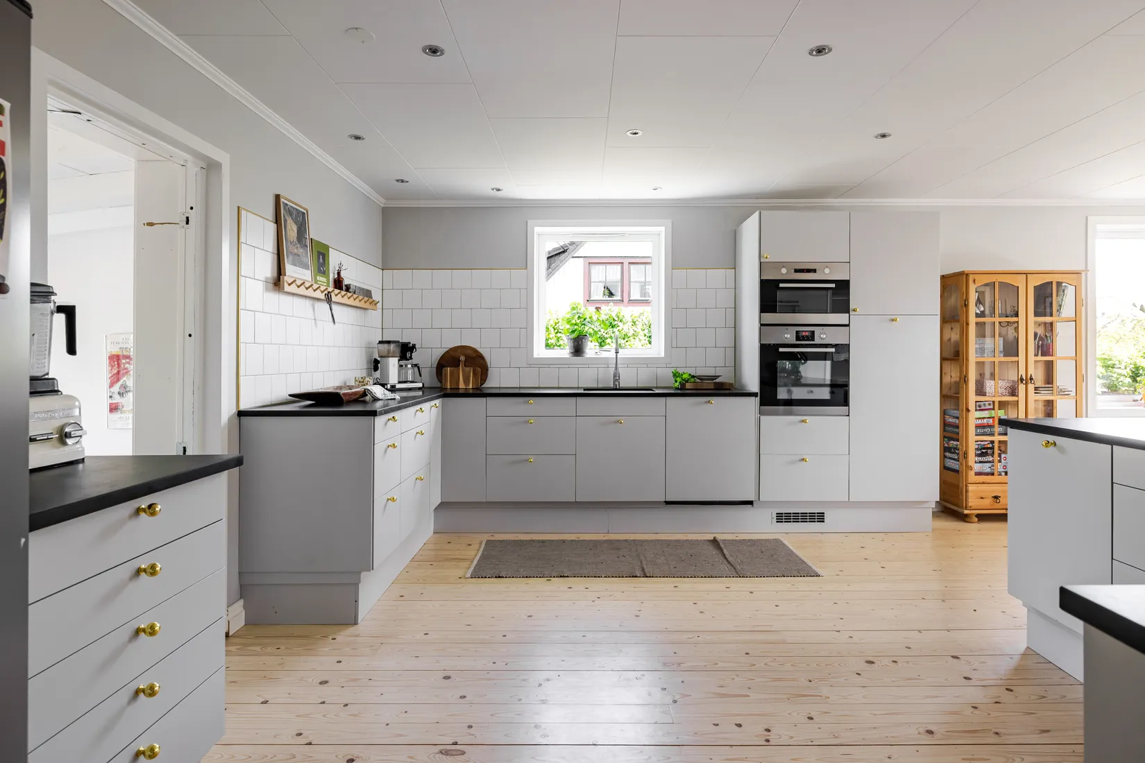 Villa, Fältgatan 4, Lundby, Eskilstuna