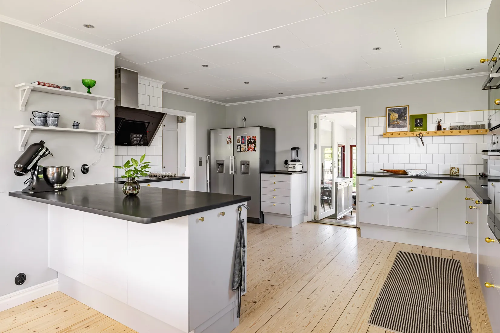 Villa, Fältgatan 4, Lundby, Eskilstuna