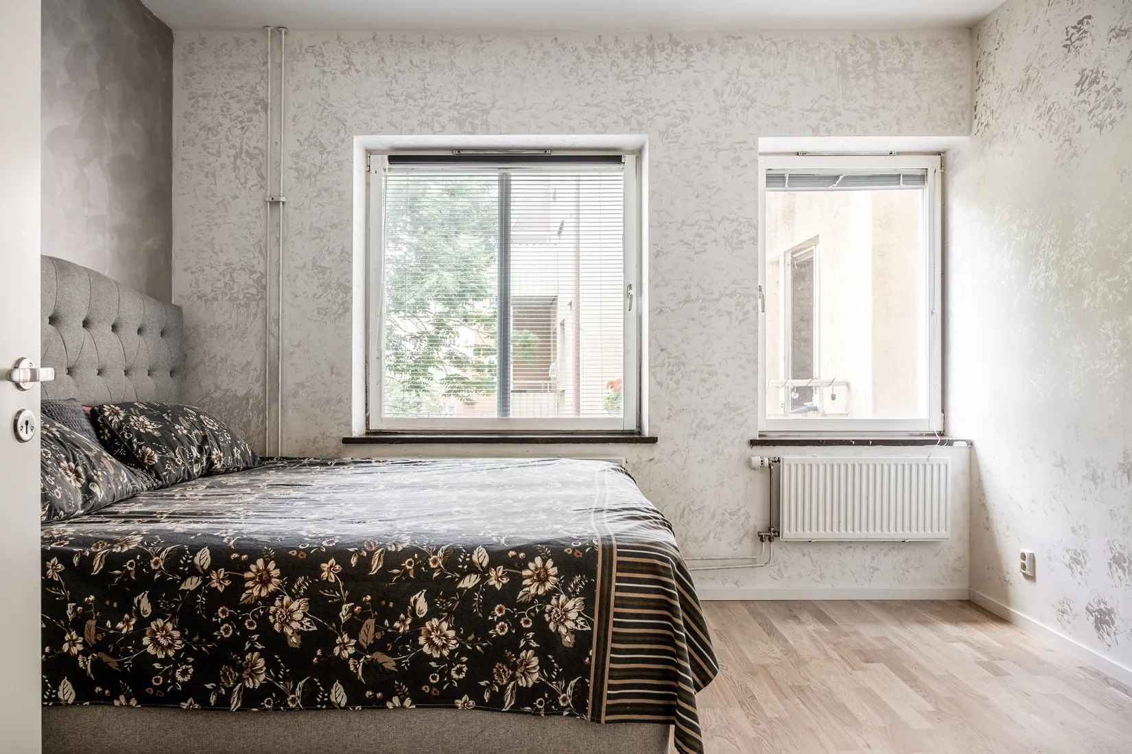Bostadsrätt, Köpmansgatan 14, Seved, Malmö