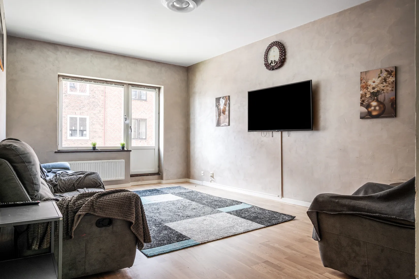 Bostadsrätt, Köpmansgatan 14, Seved, Malmö