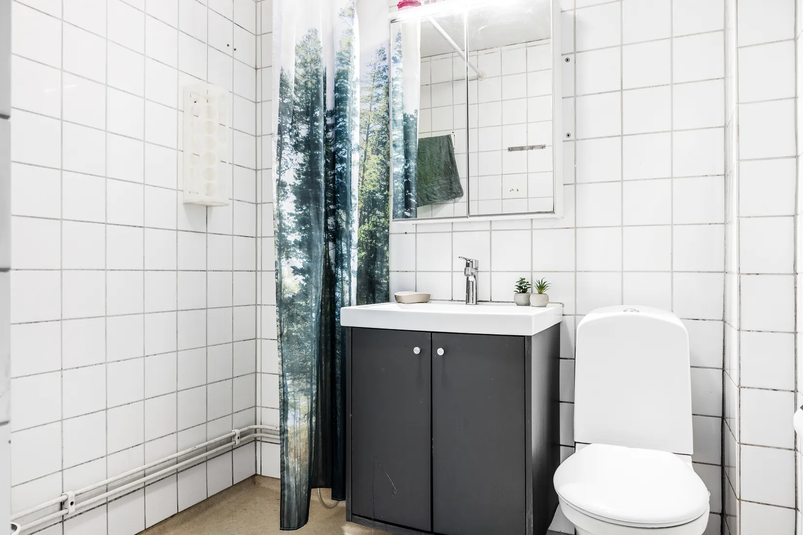 Bostadsrätt, Köpmansgatan 14, Seved, Malmö