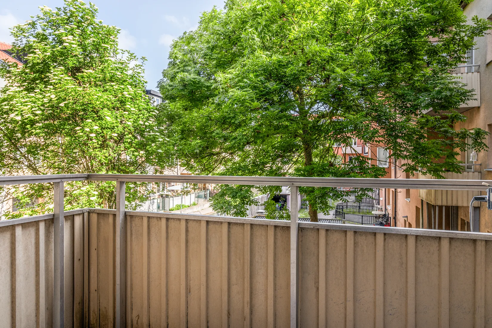 Bostadsrätt, Köpmansgatan 14, Seved, Malmö