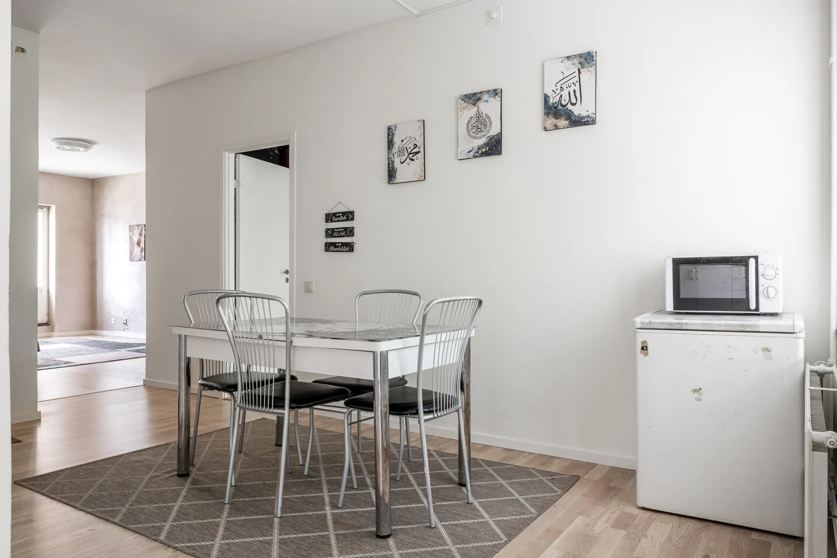 Bostadsrätt, Köpmansgatan 14, Seved, Malmö