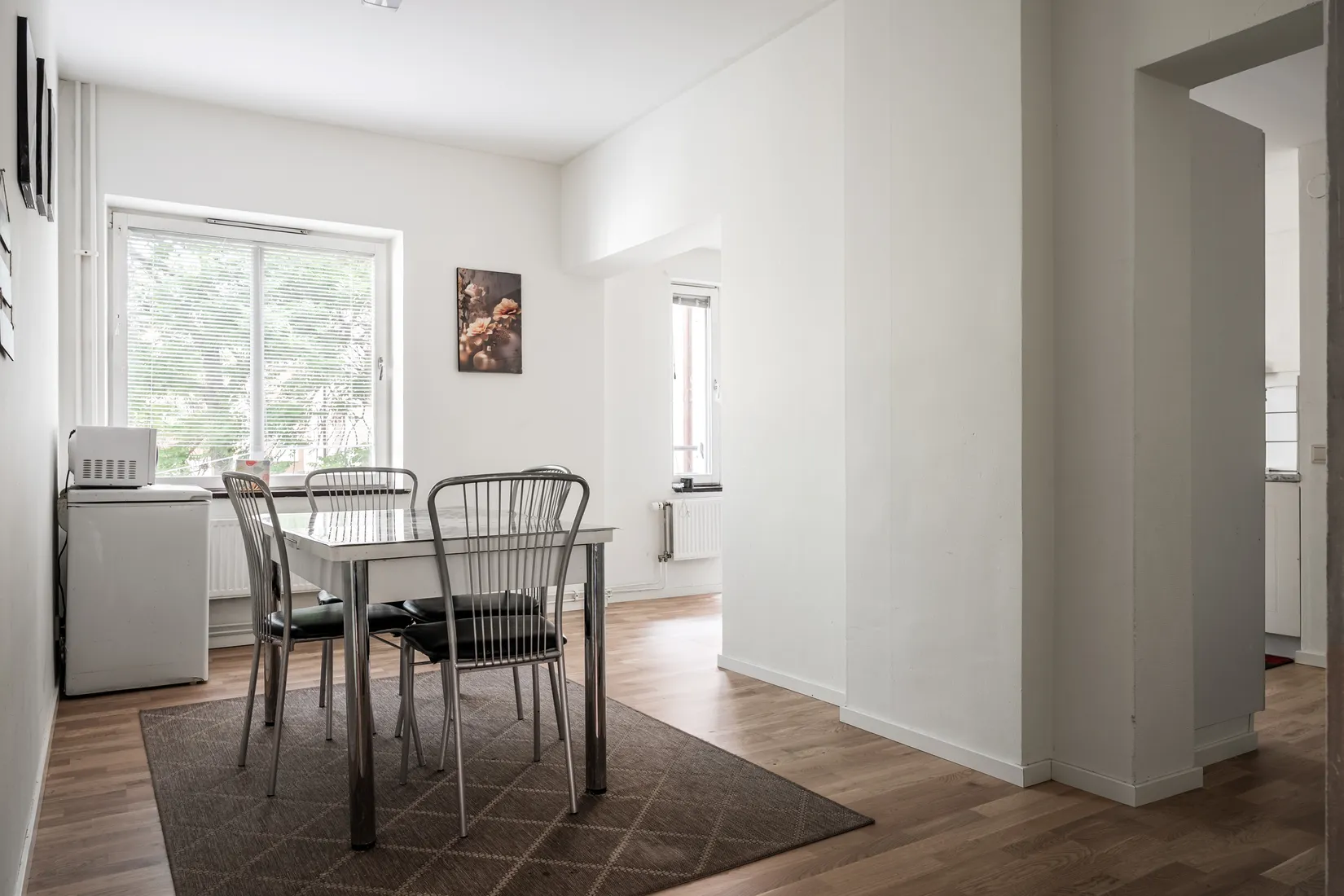 Bostadsrätt, Köpmansgatan 14, Seved, Malmö