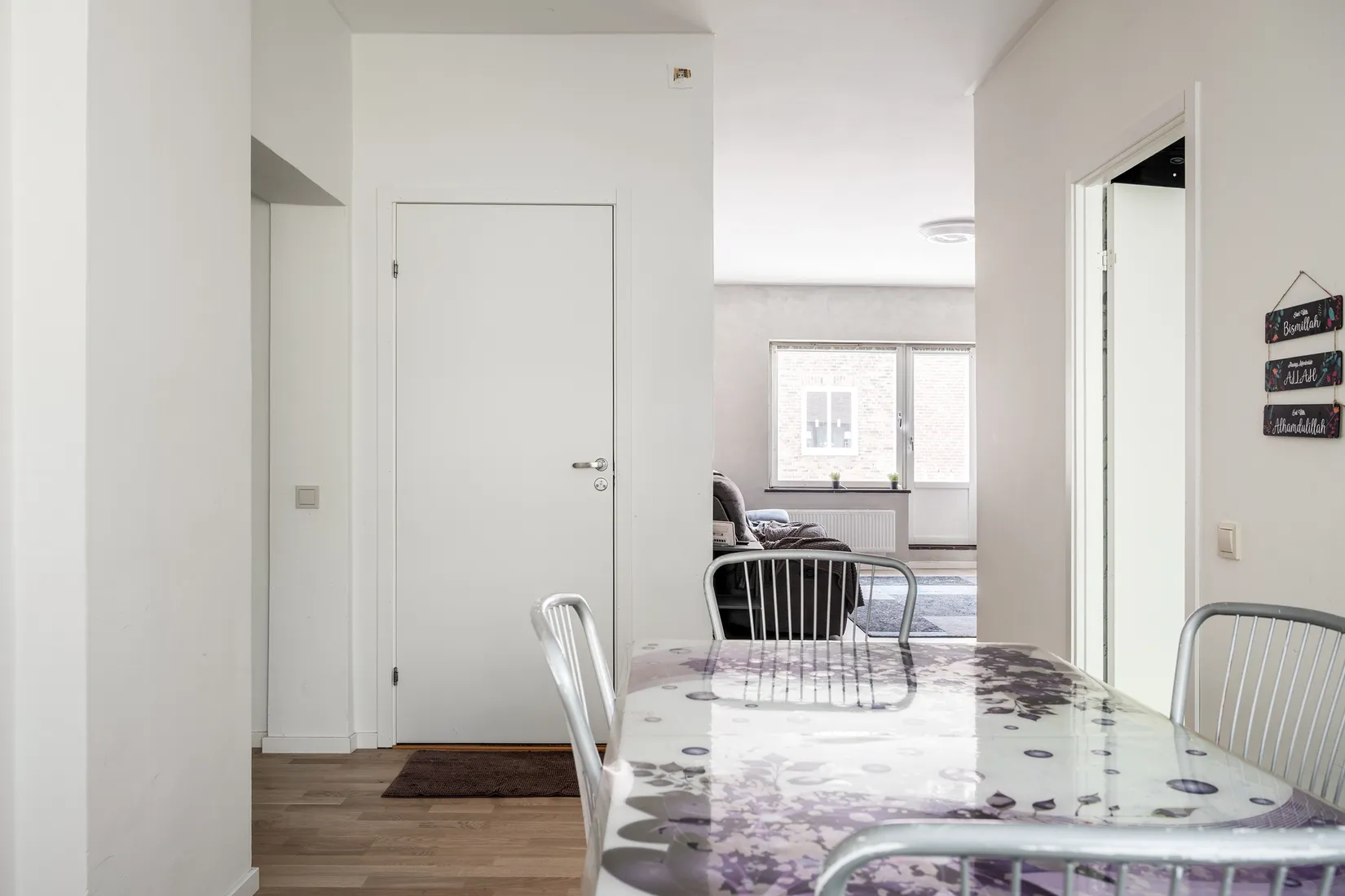Bostadsrätt, Köpmansgatan 14, Seved, Malmö
