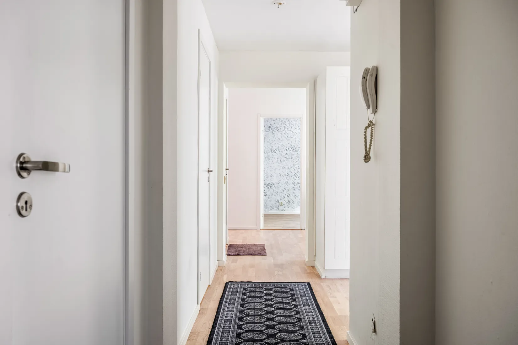 Bostadsrätt, Köpmansgatan 14, Seved, Malmö