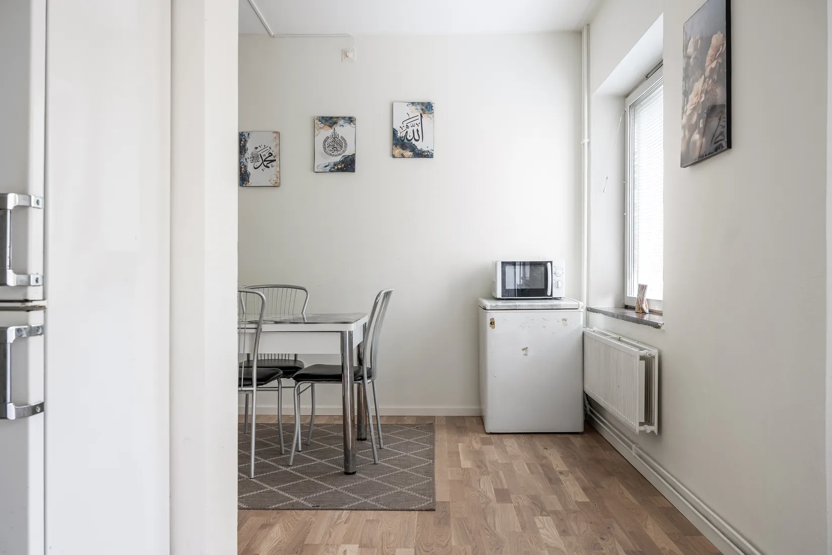 Bostadsrätt, Köpmansgatan 14, Seved, Malmö
