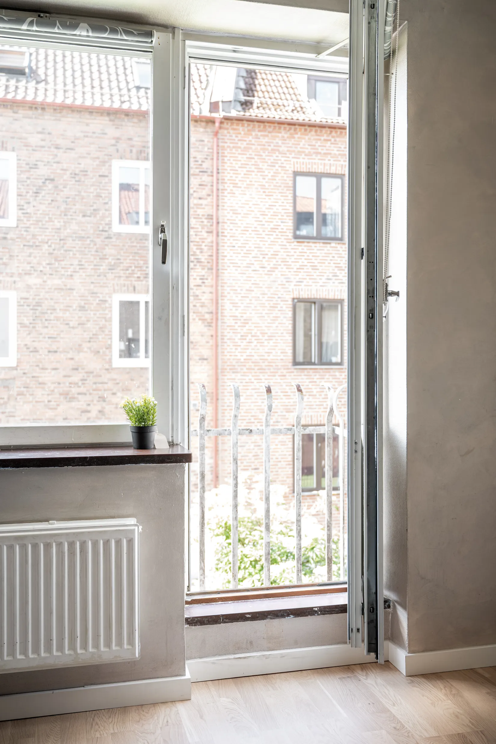 Bostadsrätt, Köpmansgatan 14, Seved, Malmö