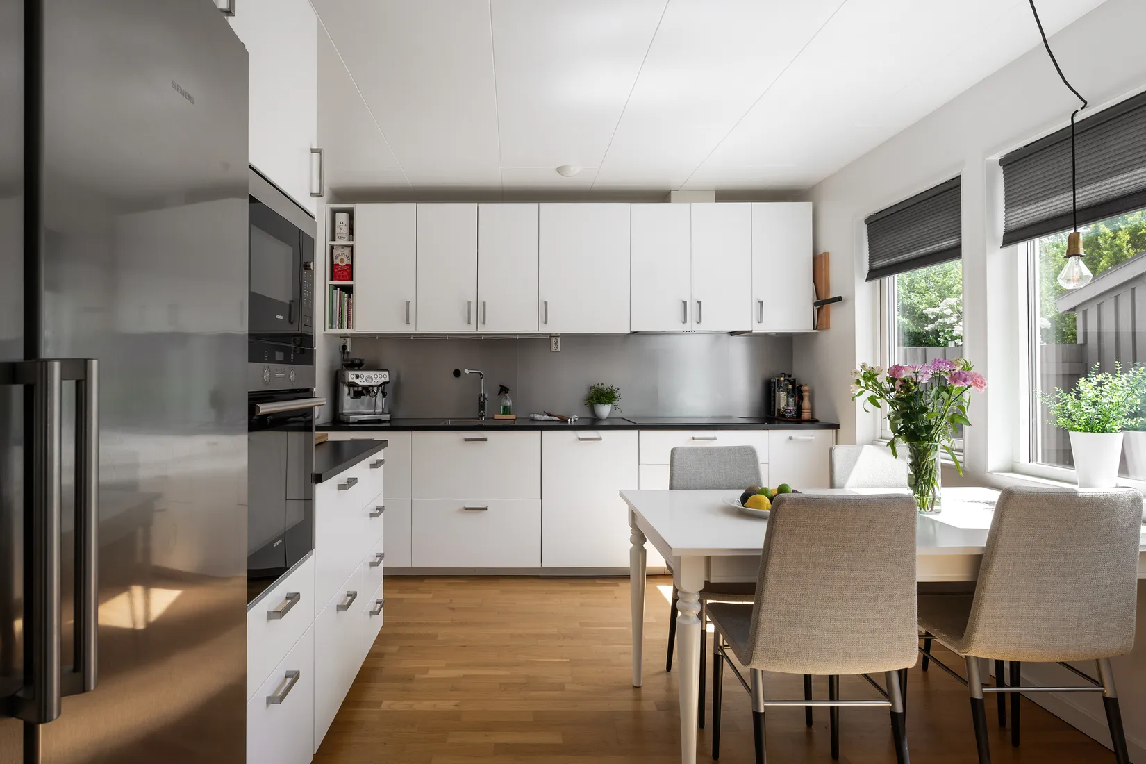 Villa, Almekärrsvägen 37, Lerum - Almekärr, Lerum