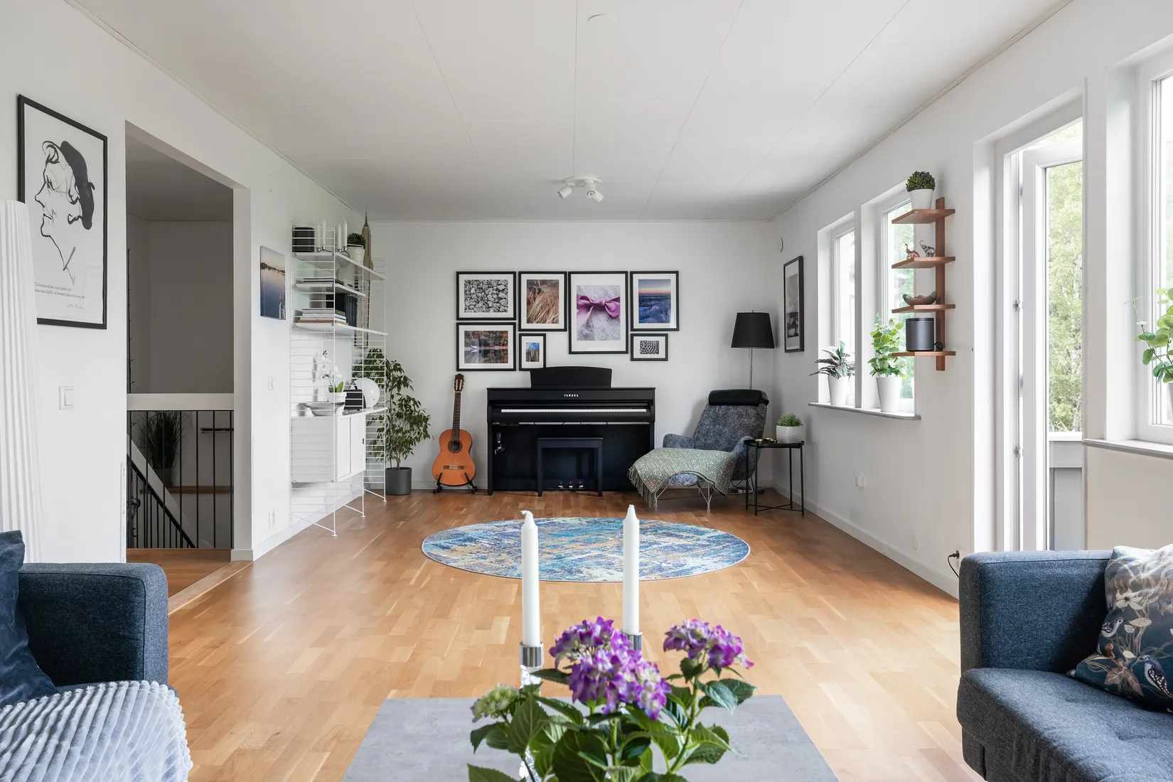 Villa, Almekärrsvägen 37, Lerum - Almekärr, Lerum