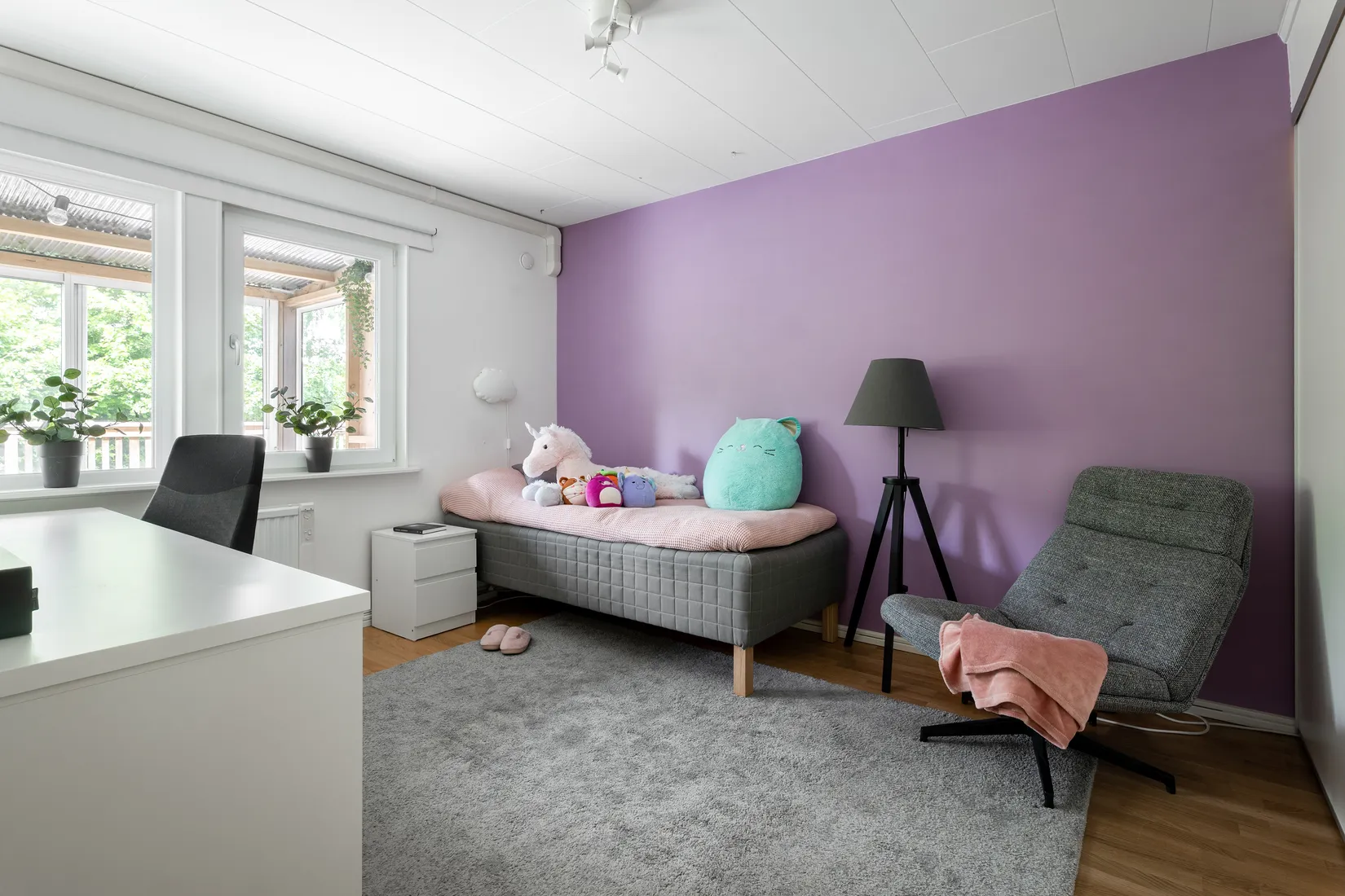 Villa, Almekärrsvägen 37, Lerum - Almekärr, Lerum