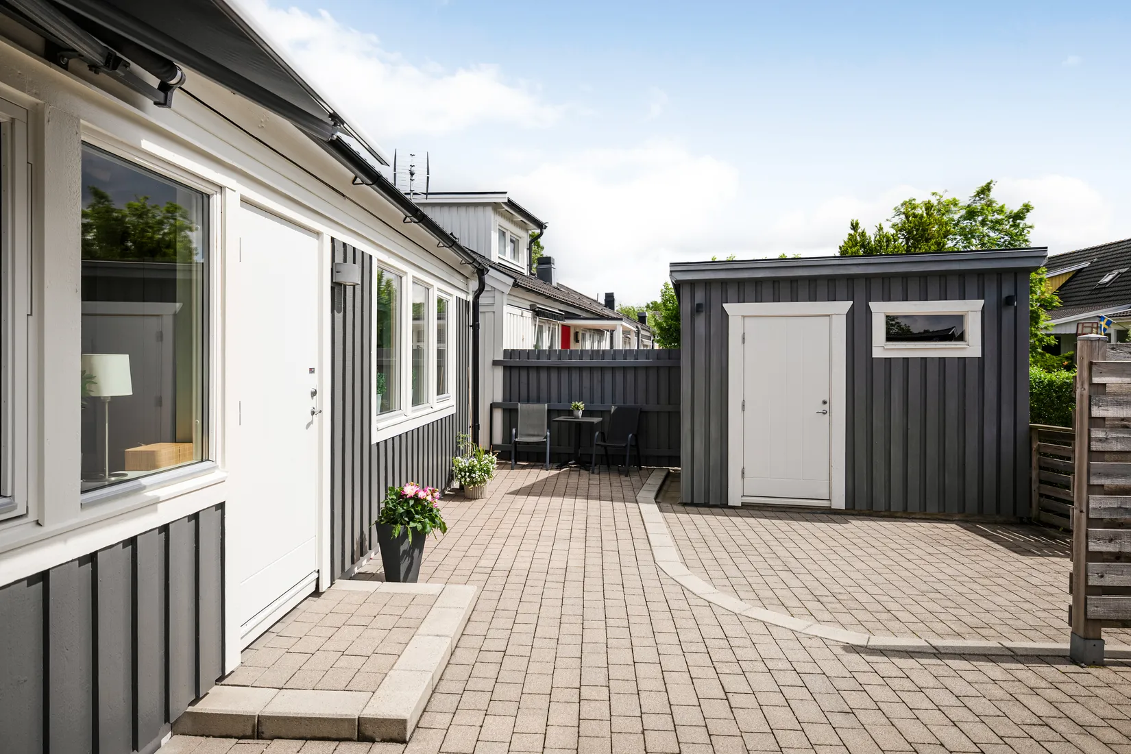 Villa, Almekärrsvägen 37, Lerum - Almekärr, Lerum