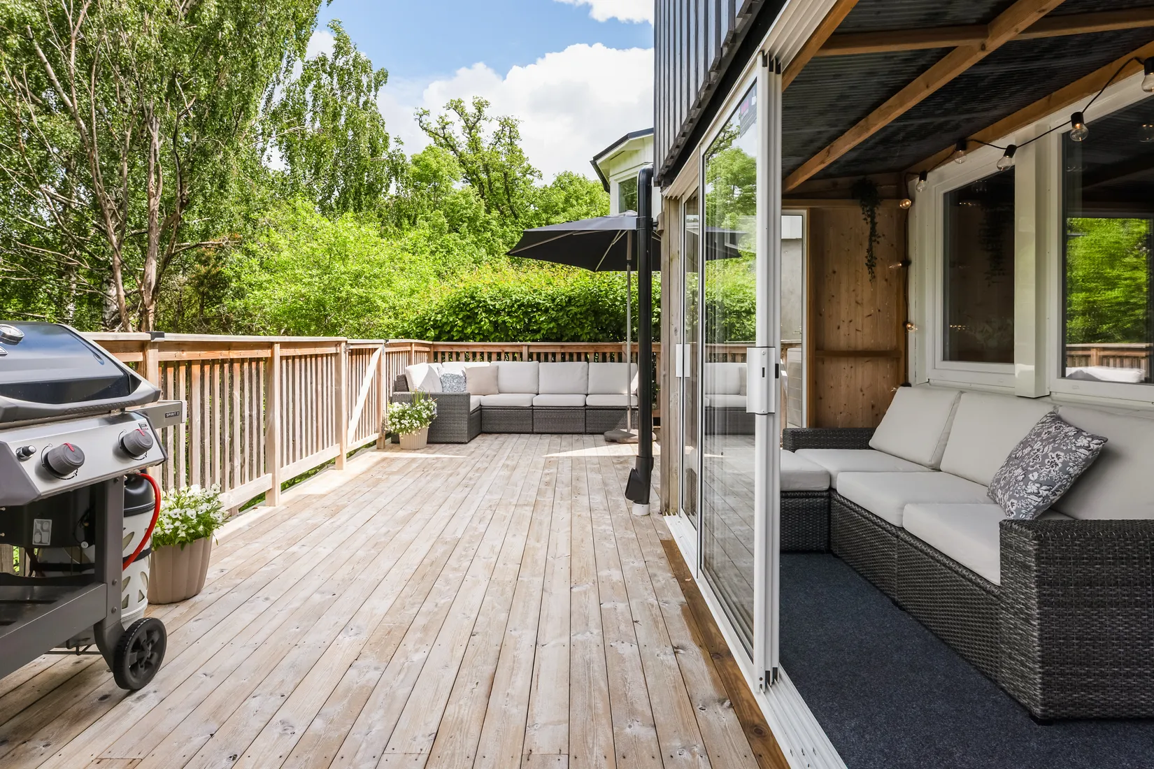 Villa, Almekärrsvägen 37, Lerum - Almekärr, Lerum