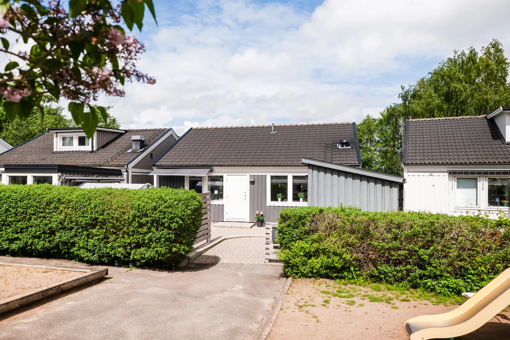 Villa, Almekärrsvägen 37, Lerum - Almekärr, Lerum